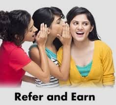 [Top 16] Best Refer & Earn Apps To Earn Instant PayTM Cash & Real Money APK